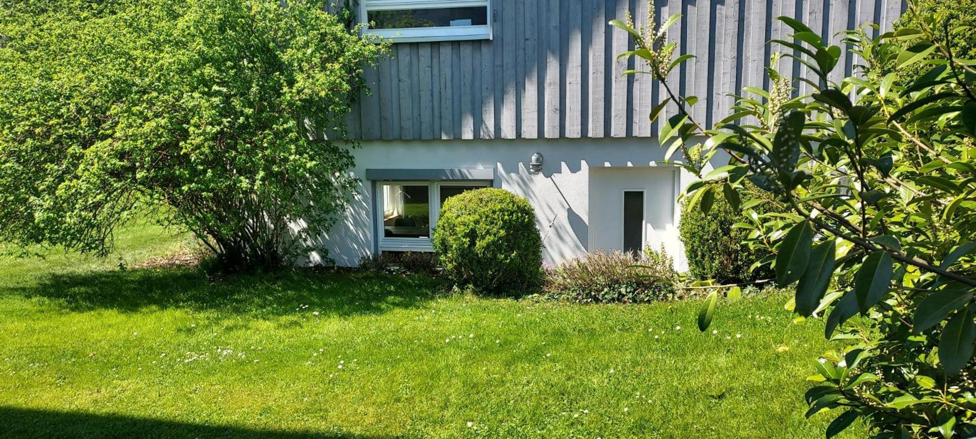 Apartment Rietheim エクステリア 写真