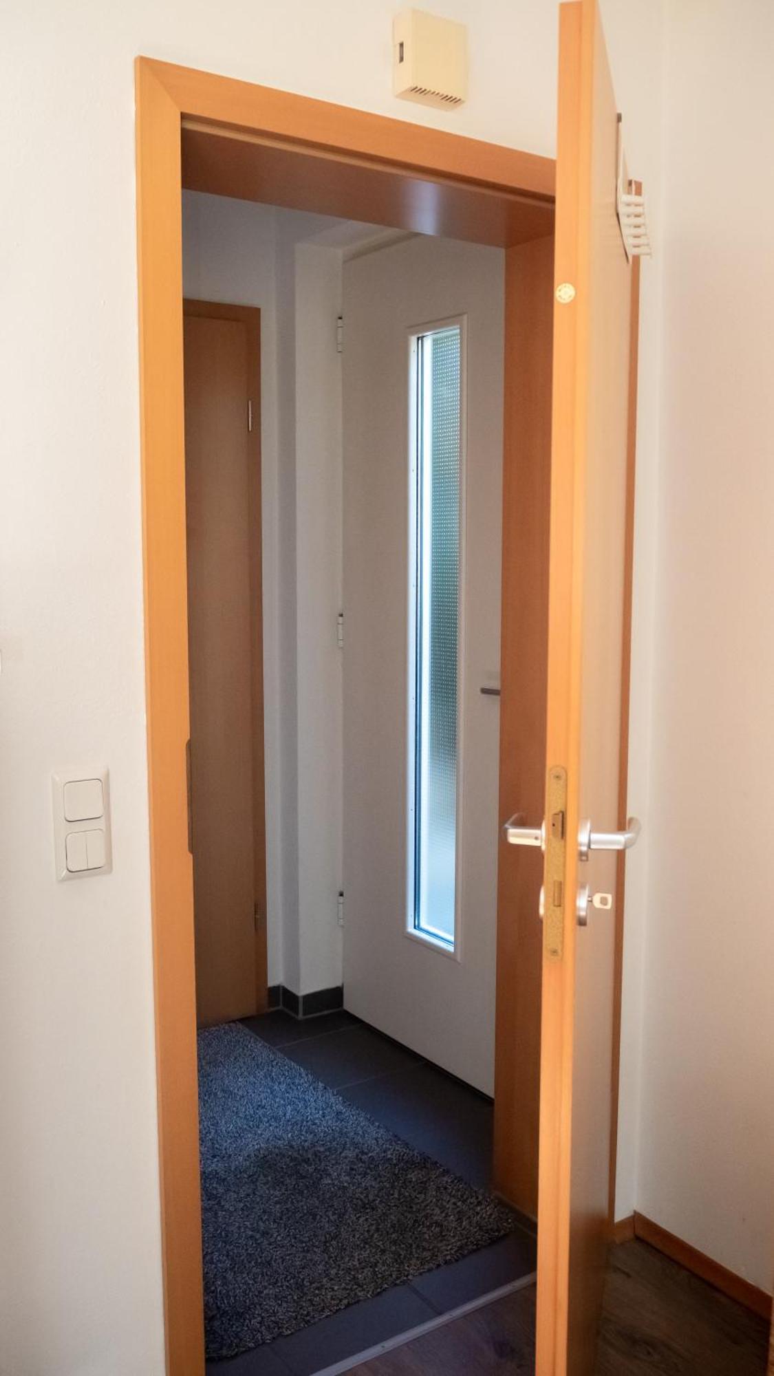 Apartment Rietheim エクステリア 写真
